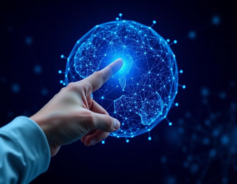 Programa de preparação humana para inteligência artificial